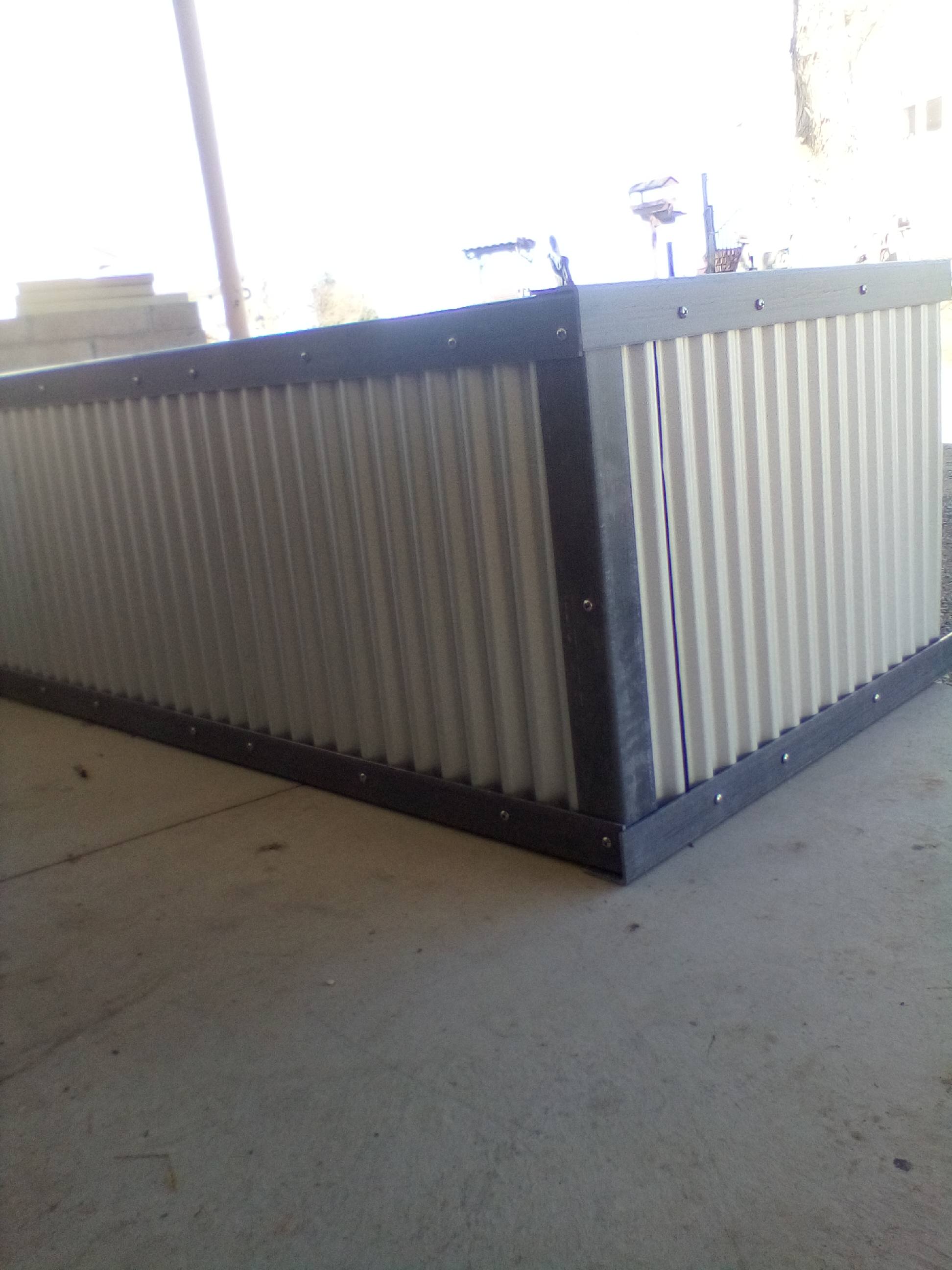 thinking about a raised garden bed now is the time so it's re… — picture 4