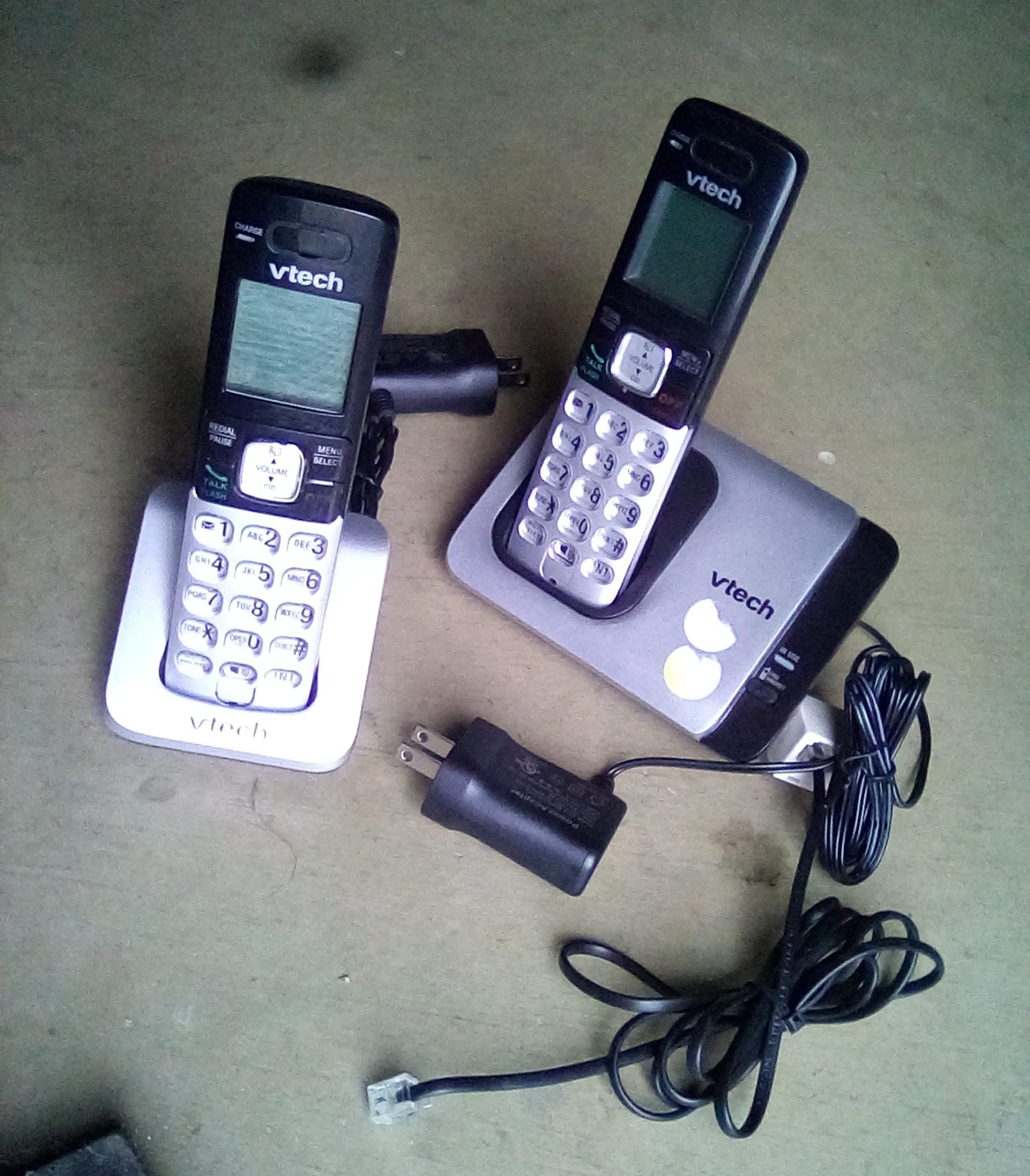 Phone Ringer for land line — picture 2