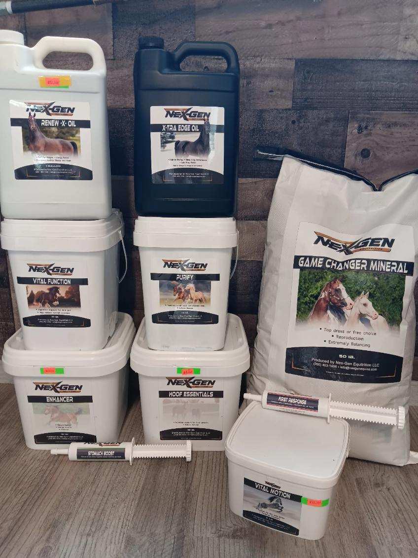 stop by our booth at the mid ohio sale to receive discount on… — picture 3