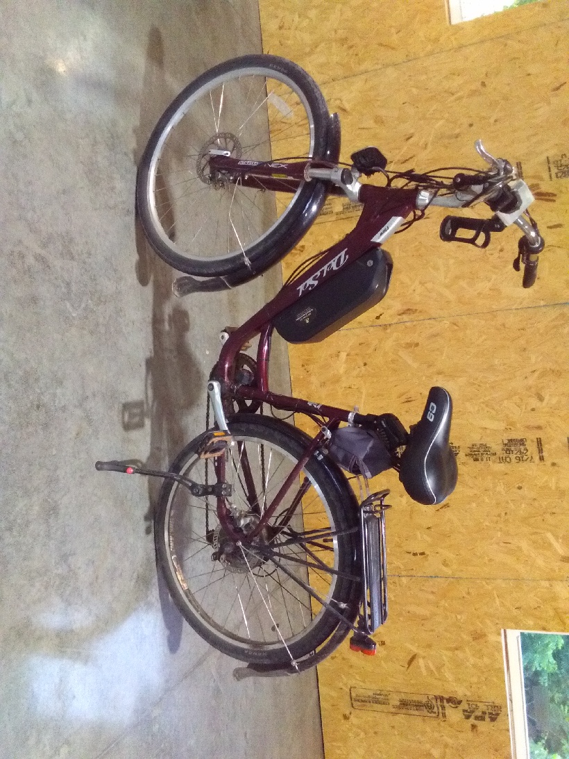 forsale Mr cruiser del sol step through still in great shape… — picture 2